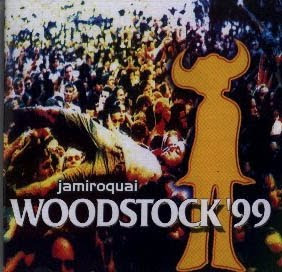 Jamiroquai